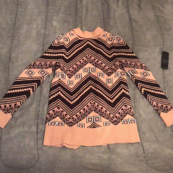 Cardigan sweater - Picture 2 of 2